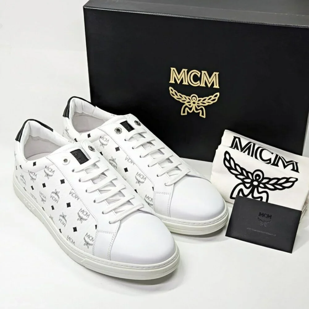MCM men terrain
